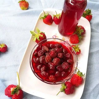تصویر 5 از خرید و قیمت ترشک هفت میوه  + فروش عمده